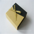 Kundenspezifisches Schmuckkästchen-Verpackungs-Kasten-Papier-Geschenkbox-Drucken